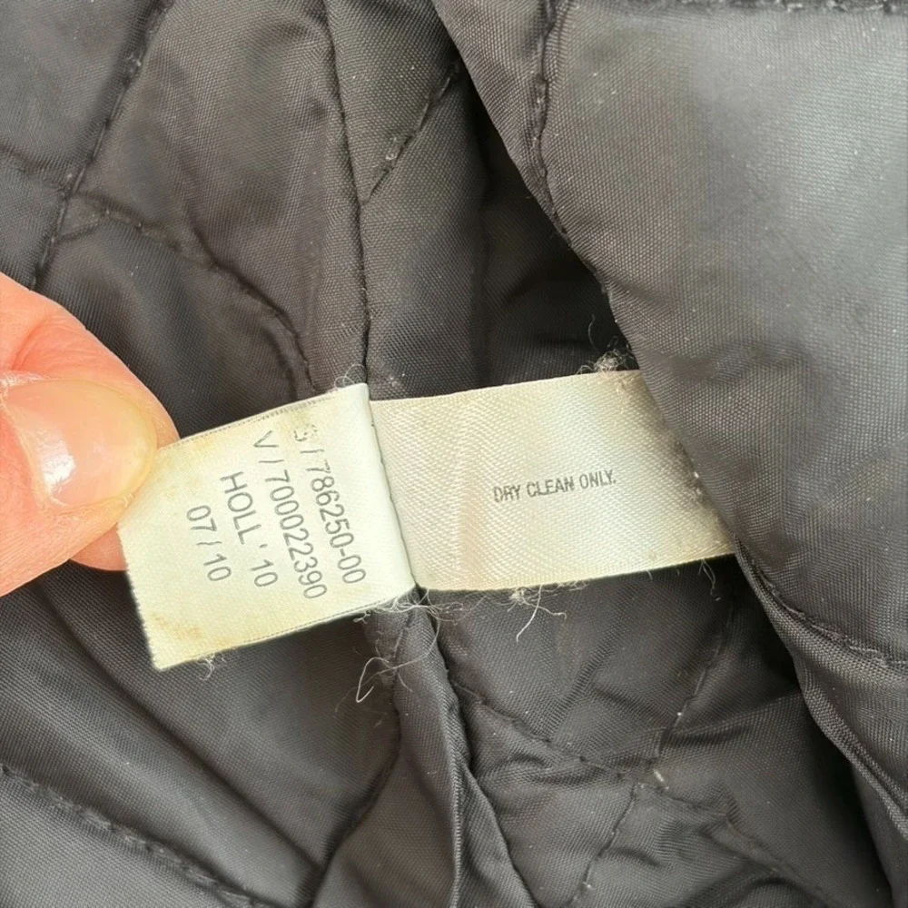 GAP kids military